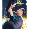 Kemesraan Ivan Gunawan &amp; pasangan, Faye Malisorn