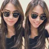 Selfie Cantik Aurel Hermansyah