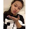 Selfie Cantik Aurel Hermansyah