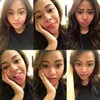 Selfie Cantik Aurel Hermansyah