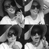 Selfie Cantik Aurel Hermansyah