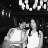 Kevin Ardilova, Kaneishia Yusuf