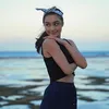 Caitlin Halderman