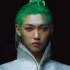 Felix STRAY KIDS