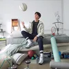 Song Kang