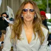 Potret Jennifer Lopez Awet Muda