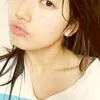 idol tanpa  makeup