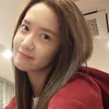 idol tanpa  makeup