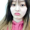 idol tanpa  makeup