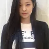idol tanpa  makeup
