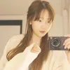 idol tanpa  makeup