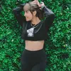Rambut Baru Awkarin