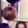 Lucinta Luna di Korea Selatan