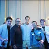 raffi ahmad pamit, raffi ahmad rehat