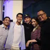 raffi ahmad pamit, raffi ahmad rehat