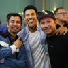 raffi ahmad pamit, raffi ahmad rehat