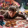 PAN Movie