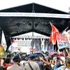 Slank Sore-Sore Anti Narkoba
