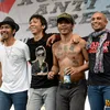 Slank Sore-Sore Anti Narkoba