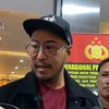 Pandji Pragiwaksono Diperiksa di Bareskrim