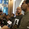 Pandji Pragiwaksono Tabayyun ke MUI Pusat
