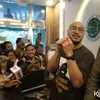 Pandji Pragiwaksono Tabayyun ke MUI Pusat