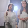 Adik Vanessa Angel Dihujat Nyanyi 