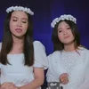 Adik Vanessa Angel Dihujat Nyanyi 