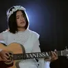 Adik Vanessa Angel Dihujat Nyanyi 