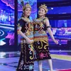 Aulia Putri Dayak