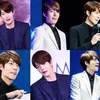 Kim Woo Bin