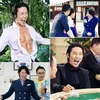 Pangeran Drama Korea