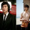 Pangeran Drama Korea