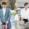 Pangeran Drama Korea