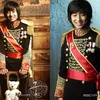 Pangeran Drama Korea