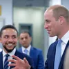 PANGERAN WILLIAM NOBAR