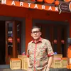 pangky suwito