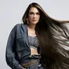 berita luna maya, kabar luna maya, tips langsing luna maya