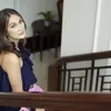 berita luna maya, kabar luna maya, tips langsing luna maya