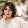 berita luna maya, kabar luna maya, tips langsing luna maya