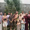 andhika pratama, ayah andhika pratama