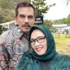 andhika pratama, ayah andhika pratama