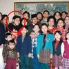 seleb saat kecil, seleb saat smp, foto kecil seleb