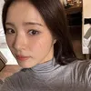 Shin Se Kyung Jadi Model Video Klip Jin BTS