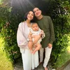 Adipati Dolken momong anak