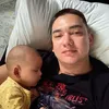 Adipati Dolken momong anak