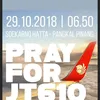 Pesawat Lion Air JT610