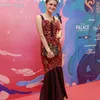 selebritis di malam nominasi ffi 2018