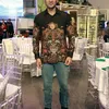 selebritis di malam nominasi ffi 2018