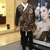 selebritis di malam nominasi ffi 2018